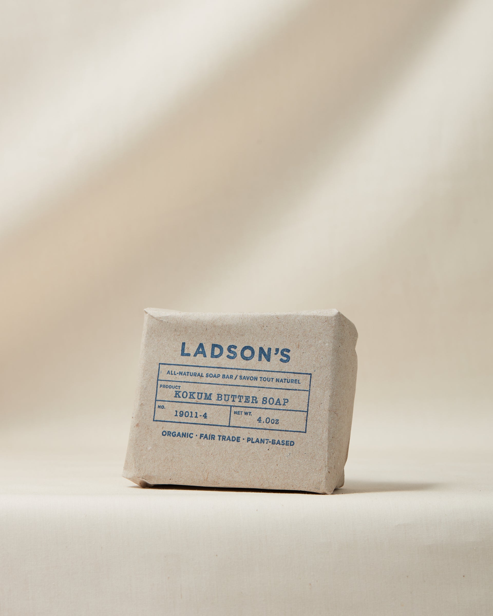 Kokum Butter Soap Bar