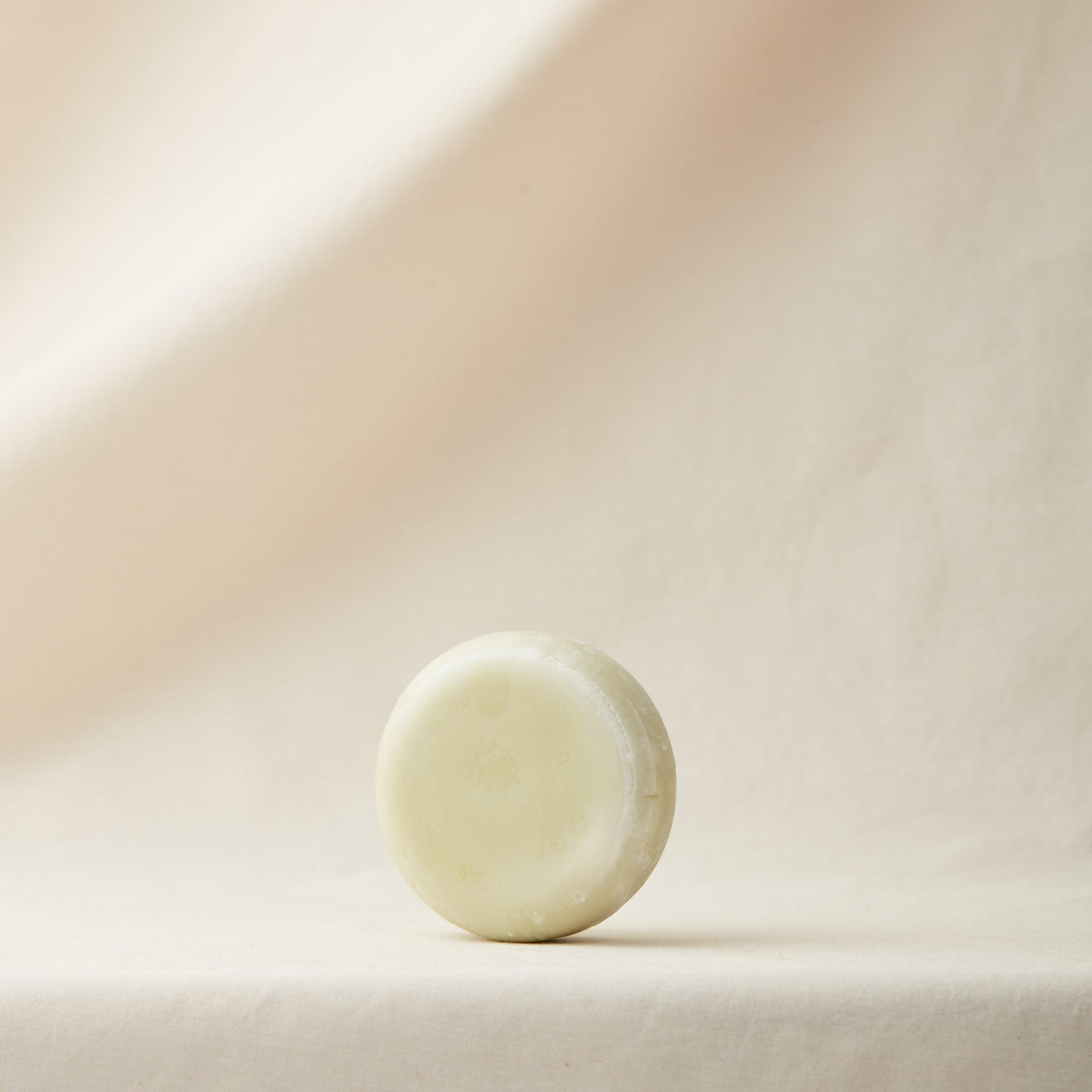 Avocado Verbena Lotion Bar