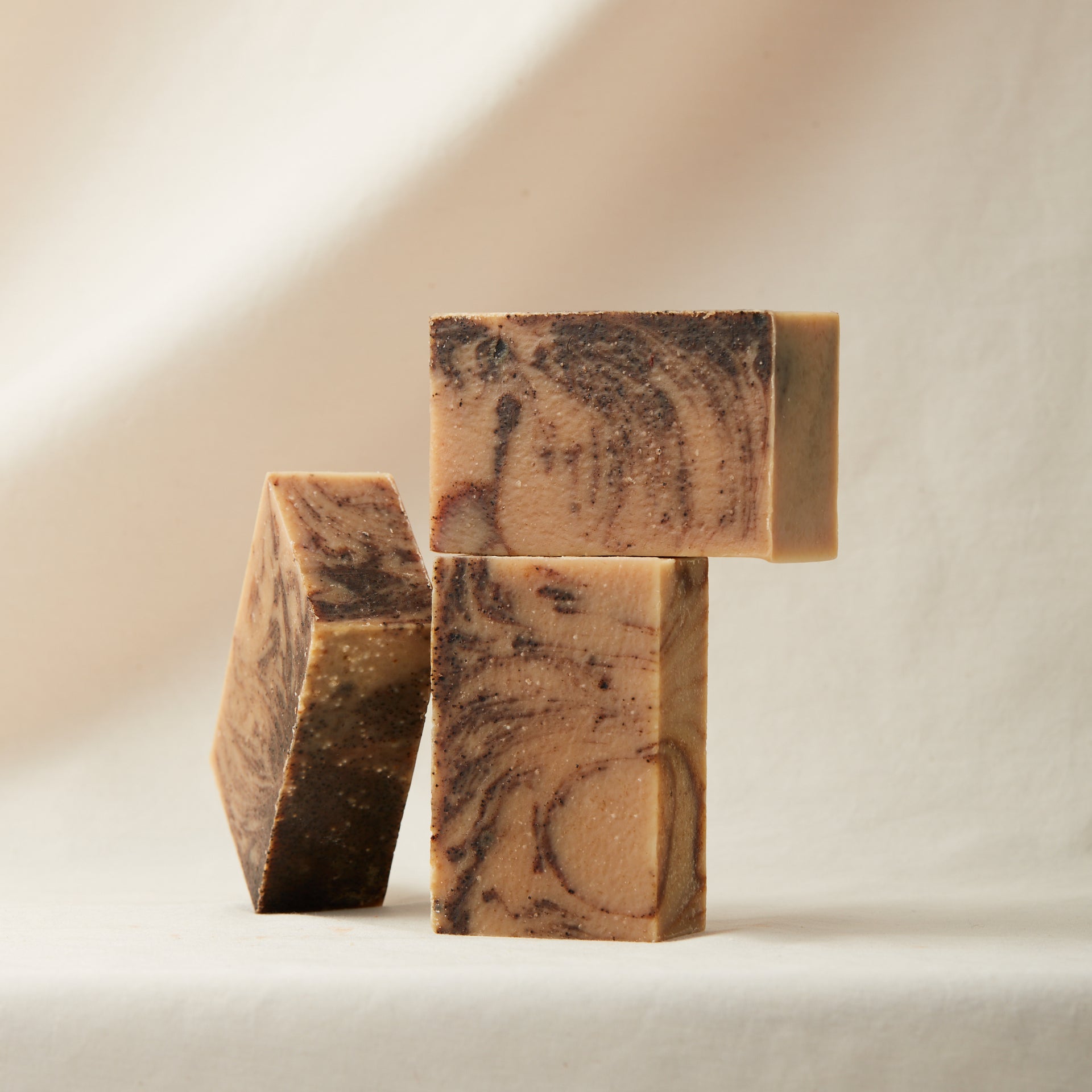 Coffee & Vanilla Soap