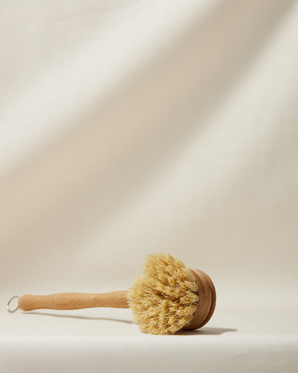 Long Handle Dish Brush